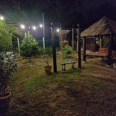 Tehel Farmhouse Malacca Buitenkant foto