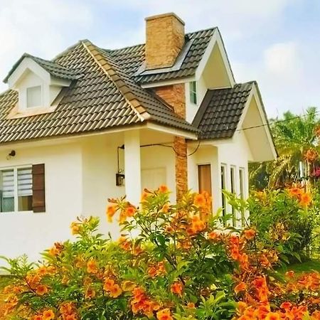Tehel Farmhouse Malacca Buitenkant foto