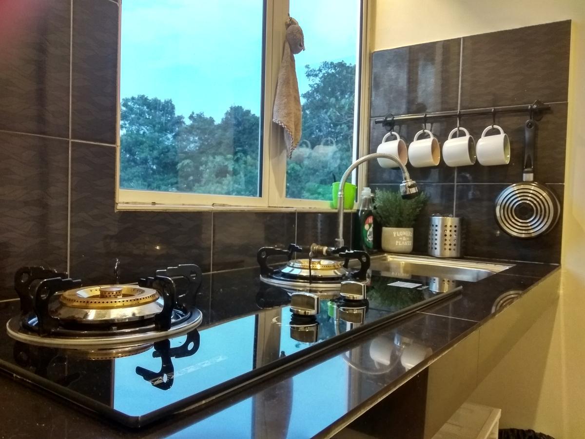 Tehel Farmhouse Malacca Buitenkant foto